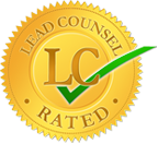 Lead Counsel Rated