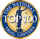 The National Top 100 Trial Lawyers