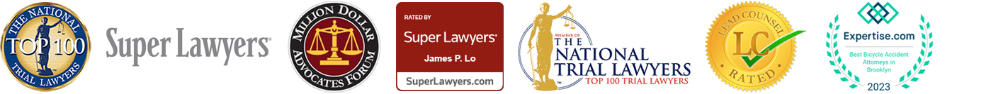 The National Top 100 Trial Lawyers